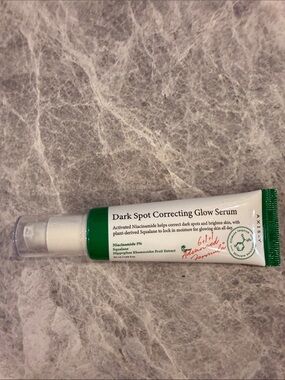 Dark Spot Correcting Glow Serum